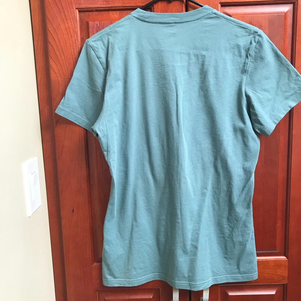adidas Seafoam T-shirt - Picture 4 of 7